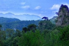 江苏合肥伴游中国著名的六大旅游景点(合肥旅行景点)