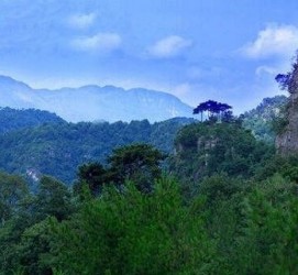 江苏合肥伴游中国著名的六大旅游景点(合肥旅行景点)