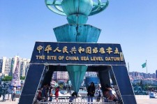 江苏青岛自助游(青岛的自助餐)