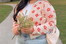 江苏大码模特(大码模特时拆秀高清)