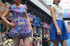 江苏重庆模特兼职评价(重庆模特公司哪家好)