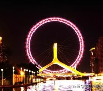 江苏天津游玩攻略(天津旅游攻略 必玩)