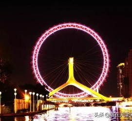 江苏天津游玩攻略(天津旅游攻略 必玩)