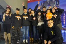 江苏中国留学生德国伴游(有一名德国留学的中国留学生)
