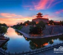 江苏西安游玩攻略(西安游玩攻略5日游)