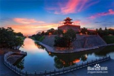 江苏西安游玩攻略(西安游玩攻略5日游)