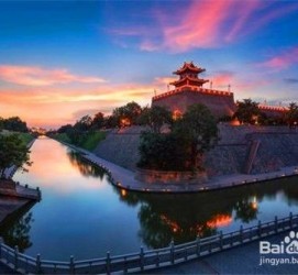 江苏西安游玩攻略(西安游玩攻略5日游)