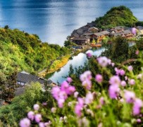 江苏旅遊(旅游景点)