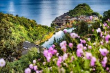 江苏旅遊(旅游景点)