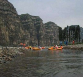 江苏天津自驾游(外地人 天津自驾游)