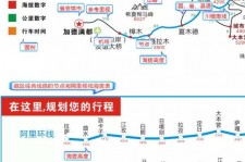 江苏自驾游线路(自驾游线路规划地图)