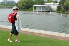 江苏上海中老年妈妈模特兼职(上海中老年妈妈模特兼职雇用)