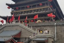 江苏西安游玩攻略(西安游玩攻略一日游自由行)