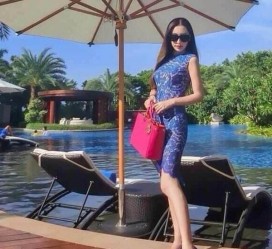 江苏中国伴游女(出国伴游女要多少钱)