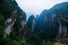 江苏伴游中国带你去湘西(湘西跟团旅游)