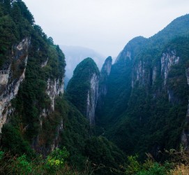 江苏伴游中国带你去湘西(湘西跟团旅游)