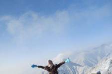 江苏西岭雪山攻略(西岭雪山攻略图)