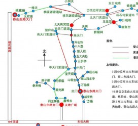 江苏旅游路线(旅游路线规划)