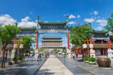 江苏旅行攻略(北京旅行攻略思维导图)