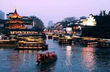 江苏景点(景点图片)