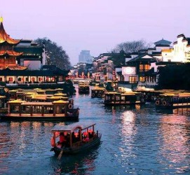 江苏景点(景点图片)