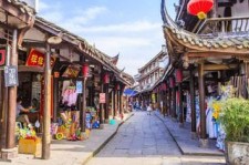江苏成都自助游(成都自助旅游攻略)