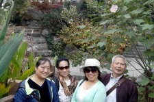 江苏带着老伴游中国(我和老伴儿的旅行记录)