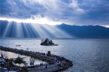 江苏洱海旅游攻略(成都到洱海旅游攻略)