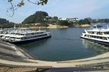 江苏千岛湖攻略(千岛湖酒店攻略)