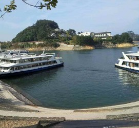 江苏千岛湖攻略(千岛湖酒店攻略)
