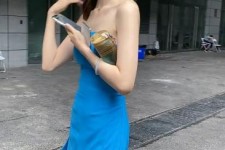 江苏我做了兼职模特(怎么做平面模特兼职)