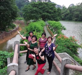 江苏结伴游中国(结伴出游网)