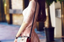 江苏中国女模特(上世纪80年代中国女模特)