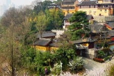 江苏南京周边游(南京周边游景点大全 自驾车旅游)