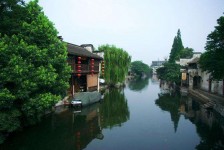 江苏南京周边游(南京周边游玩景点大全)