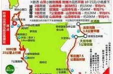 江苏骑行路线(骑行路线设计软件)