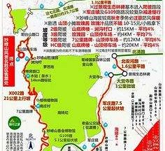 江苏骑行路线(骑行路线设计软件)