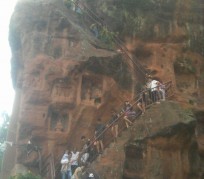 江苏乐山旅游攻略(乐山旅游攻略自由行路线推荐)