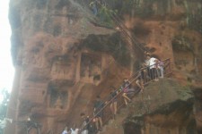 江苏乐山旅游攻略(乐山旅游攻略自由行路线推荐)