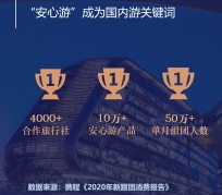 江苏上海私人伴游 ​ “小而美”的新时代：2020年国内新跟团消费报告
