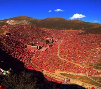 江苏色达旅游攻略(成都到色达旅游攻略)