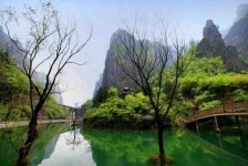 江苏周边旅游攻略(三星堆周边旅游攻略)