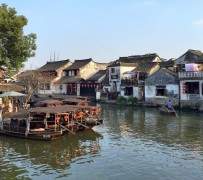 江苏江浙沪旅游(江浙沪旅游景点排名前十)