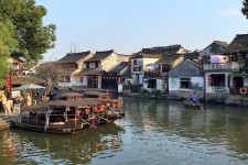 江苏江浙沪旅游(江浙沪旅游景点排名前十)