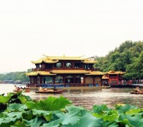 江苏杭州游玩攻略(杭州游玩攻略二天)