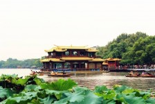 江苏杭州游玩攻略(杭州游玩攻略二天)