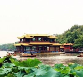 江苏杭州游玩攻略(杭州游玩攻略二天)