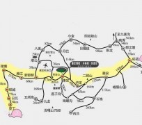 江苏自驾线路(自驾游路线规划app哪个好)