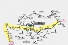 江苏自驾线路(自驾游路线规划app哪个好)