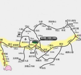 江苏自驾线路(自驾游路线规划app哪个好)